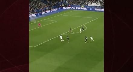 Ferdi Kadıoğlu, Guardiola'nın radarına girdi