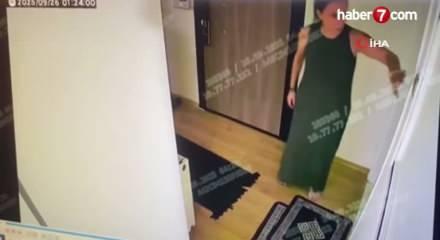 Güllü’nün ölümünde çarpıcı iddia: “Kameramda itilme anı var”