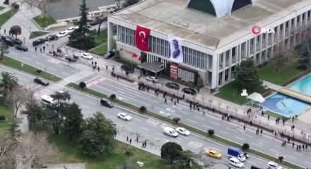 İBB yolsuzluk oruşturmasında kritik kayıp telefon bulundu