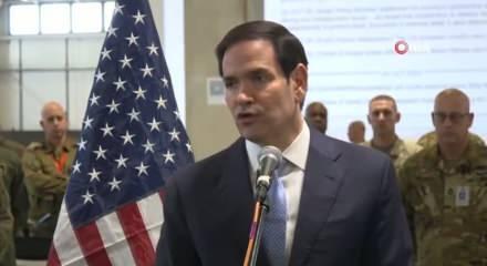 ABD Dışişleri Bakanlığı: Venezuela'ya seyahat etmeyin