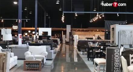 ABD'de şok! 77 yıllık dev mobilya şirketi iflas başvurusunda bulundu