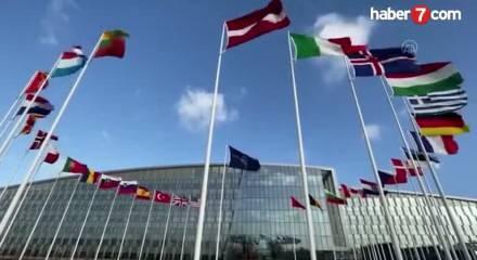 ABD'den NATO çıkışı! Bu bir çekilme sinyali mi?