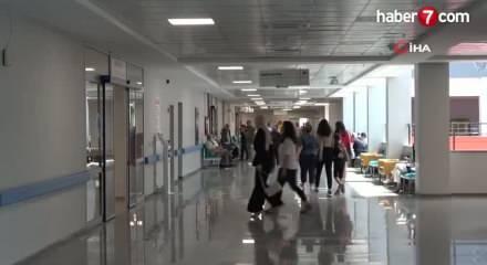 ABD'den sağlıkta Türk modeli önerisi: Örnek alınabilir...