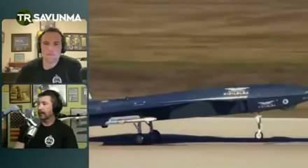 ABD'li pilotlar hayrete düştü! KIZILELMA'yı yorumlarken ağızları açık kaldı: Bu bir devrim