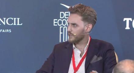 ABD'li yazar Mathews: İsrail ve Türkiye birbirini yiyecek, Yunanistan fırsatı kaçırmasın