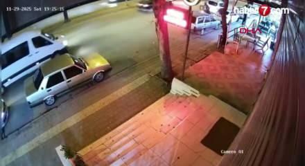 Adana’da motokuryeyi yüzünden, bacağından ve kalçasından bıçakla yaraladılar