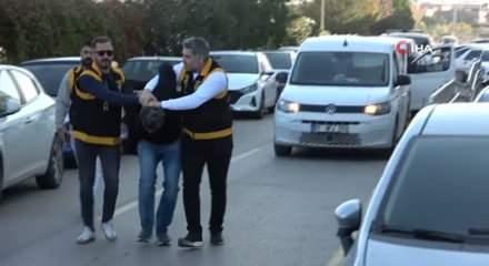 Adana'da roman gibi gerçek hayat hikayesi