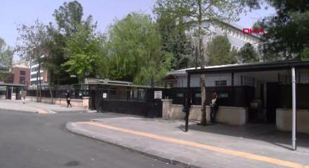 Adli emanet soygununda bu kez adres Diyarbakır!