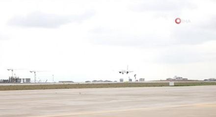 AJet duyurdu! İstanbul-Beyrut seferleri başladı