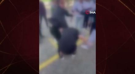 Akran zorbalığı yürekleri yaktı! Antalya'da 11 kişi bir kızı linç etti 