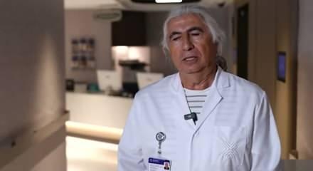 Ameliyatlarda yeni dönem! Neşterin yerini robot kolları alıyor