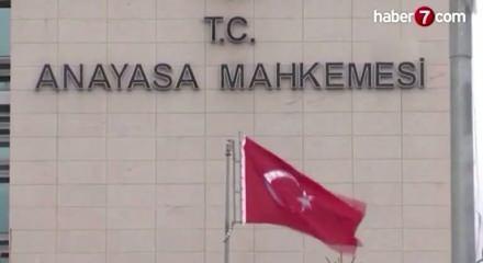 Anayasa mahkemesinden ehliyet düzenlemesi! 