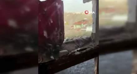 Ankara'da kümeste tutulan engelli çocukla ilgili sıcak gelişme!