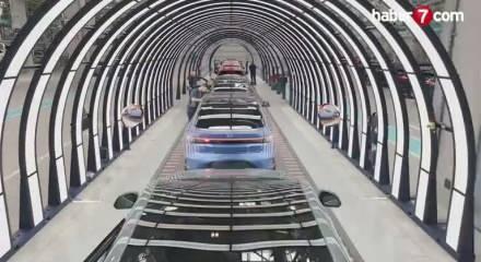 Aralık 2025 Togg Fiyatları