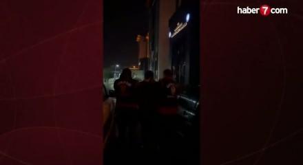 Arif Kocabıyık tutuklandı