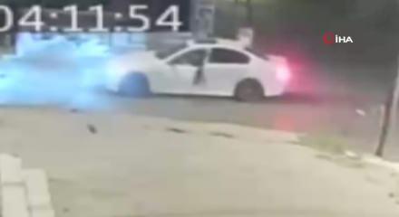 Avcılar'da kaza sonrası başlayan tartışma cinayetle bitti