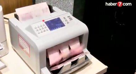 Açıklanan Kasım ayı enflasyonu ile TÜFE'de rekor düşüş gerçekleşti