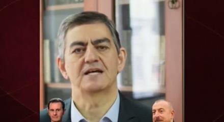 Azerbaycan’da Ali Kerimli gözaltına alındı