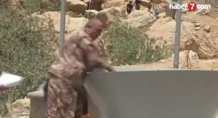 Bahçeli'den açıklama: Milli ve tarihi bir hedef!