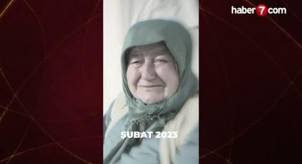 Bakan Kurum'dan duygusal ziyaret