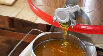 Bakanlık bal sahteciliğini deşifre etti!