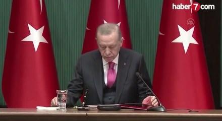 Bakanlık ve kurumlara önemli atamalar Resmi Gazete'de