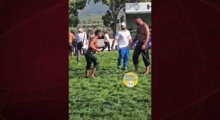 Er meydanına siklet farkı damga vurdu