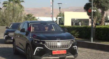 "Barzani karargahının açıklaması 'Yol kazası', asıl tehlike SDG'ye verilen destek"