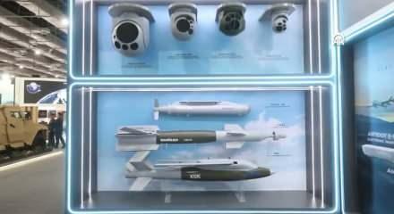 Batı basınında KGK-84 şaşkınlığı: “Ne ABD ne Rusya bu yeteneğe sahip değil”