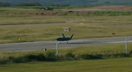 Bayraktar KIZILELMA Sinop testinde hedefi vurdu, dünya basını “tarihi başarı” dedi