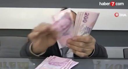 Bireysel emeklili sistemi rekor seviyeye çıktı