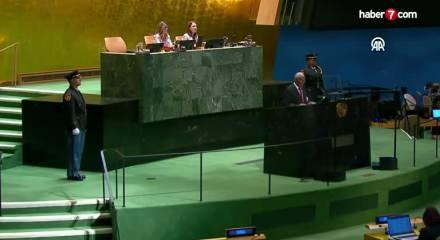 BMGK heyeti, 14 yıl sonra ilk kez Suriye'yi ziyaret ediyor