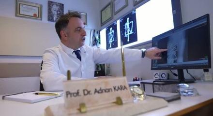 Boy kısalığında uygulanan yöntem çığır açtı