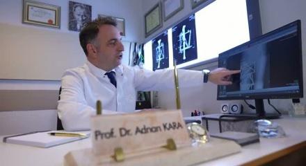 Boy kısalığında uygulanan yöntem çığır açtı