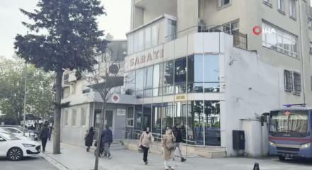 Büyükçekmece Adliyesi'nde 147 milyonluk soygun! İşte detaylar