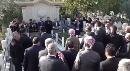 Cizre ziyaretine ilişkin Barzani yönetiminden açıklama: 'Maksadını aşan yorumlar atıldı'