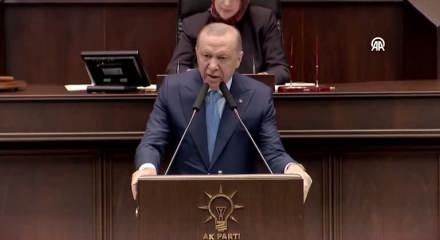 Cumhurbaşkanı Erdoğan 2026 yılında Türkiye'de düzenlenecek organizasyonları açıkladı