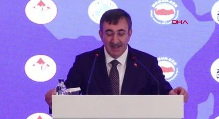 Cumhurbaşkanı Erdoğan’dan bağımlılık vurgusu