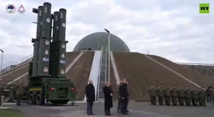 Almanya uzun menzilli balistik füzelere karşı İsrail yapımı Arrow 3 savunma sistemini aktifleştiriyor