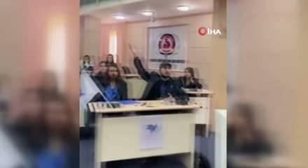 Denizli Büyükşehir Meclisindeki bahis oylaması tepki çekti