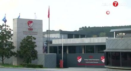 Derbi sonrası hakem krizi: Galatasaray’dan TFF’ye şikâyet