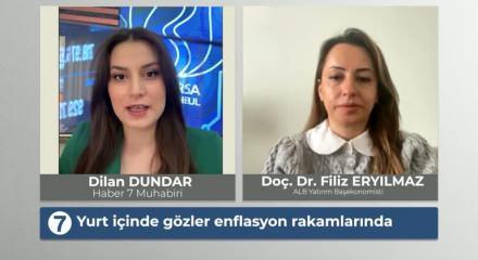 Enflasyonda sürpriz mi geliyor? Piyasada ‘yüzde 1’in altı’ senaryosu alevlendi!