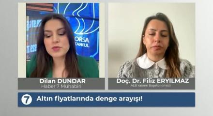 Yatırımcısına büyük kazanç: Gümüş yüzde 12,5 ile altını solladı!