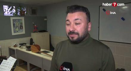 Düğünlerinde söyledikleri şarkı başlarına dert oldu!