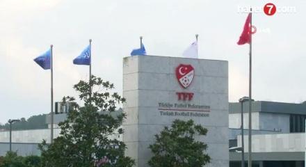 Dursun Özbek TFF'ye gidiyor