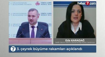 Ekonomide kritik viraj: Yarınki enflasyon Merkez Bankası’nın hamlesini belirleyecek!