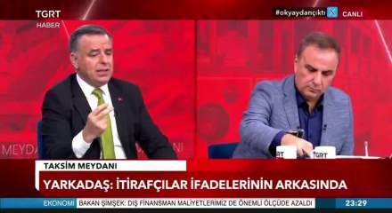 İmamoğlu'nun o sözlerini ilk kez anlattı: Bu ülkede beni tutuklayacak avukat...