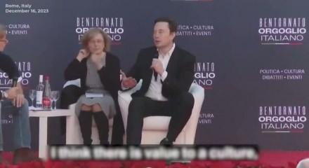 Elon Musk İile AB arasında  gerilimi tırmanıyor!