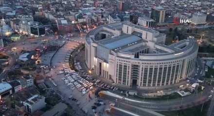 Emniyet teşkilatını hedef alan FETÖ'cüler hakkında soruşturma