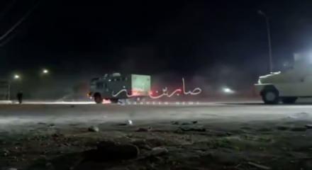 Erbil'de tansiyon yüksek: Herki aşireti ve Barzani güçleri arasında çatışma